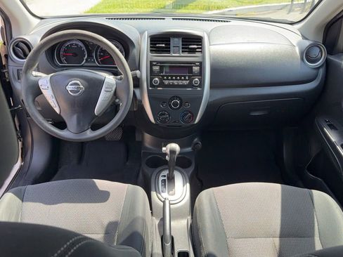 Used 2017 Nissan Versa SV FWD image 26