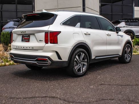 Used 2022 Kia Sorento SX AWD/4WD image 6