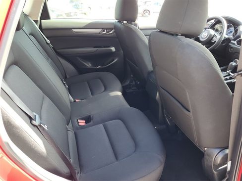 Certified 2023 MAZDA CX-5 AWD 2.5 S image 21