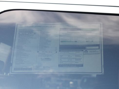 New 2025 RAM 2500 Laramie image 41