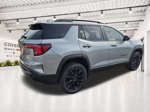 New 2026 GMC Terrain Elevation w/ Black Edition FWD image 11