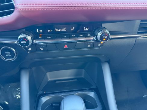 New 2026 MAZDA MAZDA3 Hatchback w/Premium Plus Pkg AWD/4WD image 13