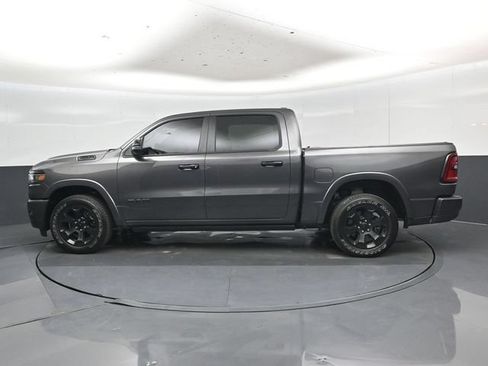 Used 2025 RAM 1500 Big Horn AWD/4WD image 31