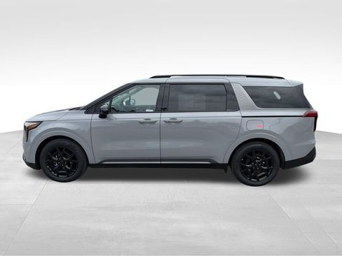 New 2026 Kia Carnival SX Prestige FWD image 4