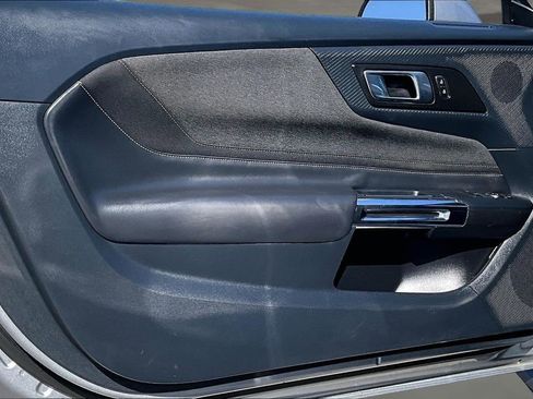 Used 2024 Ford Mustang Coupe image 20