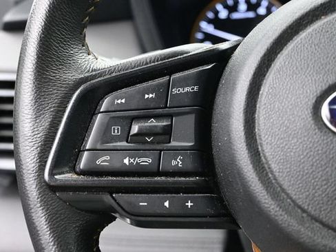 Used 2025 Subaru Outback Wilderness AWD/4WD image 18