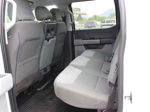 Used 2023 Ford F350 Lariat AWD/4WD image 7