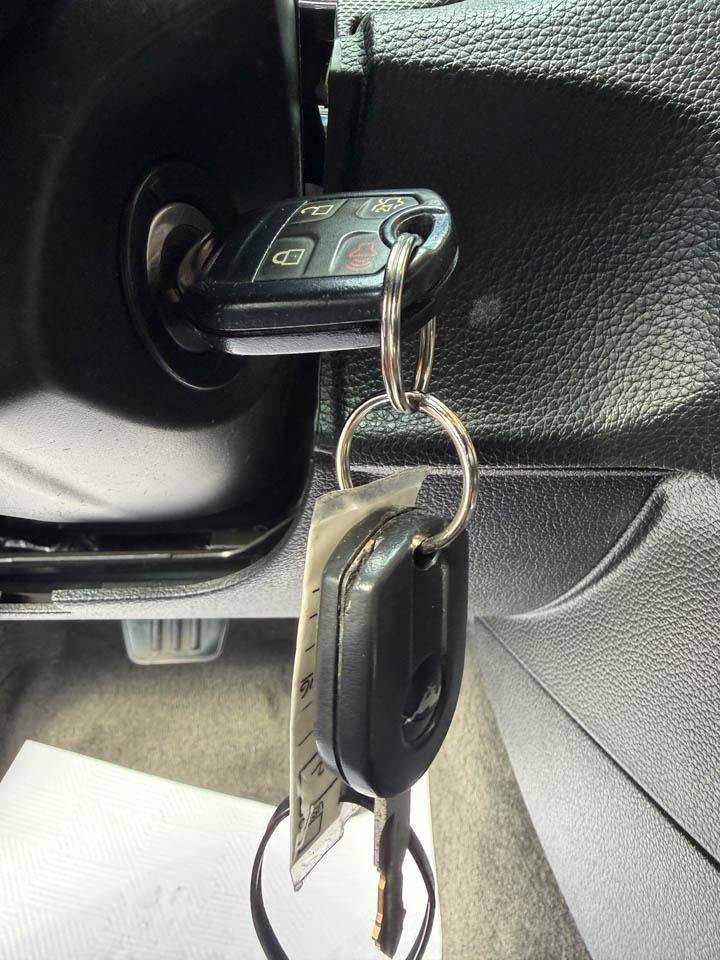 Used 2012 Ford Mustang GT RWD image 25