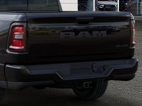 New 2026 RAM 1500 Express AWD/4WD image 13