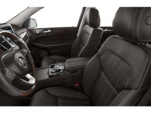 Used 2018 Mercedes-Benz GLE 350 4MATIC image 9