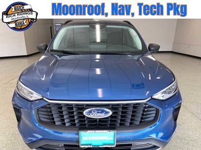 Used 2023 Ford Escape Active w/ Tech Pack #1