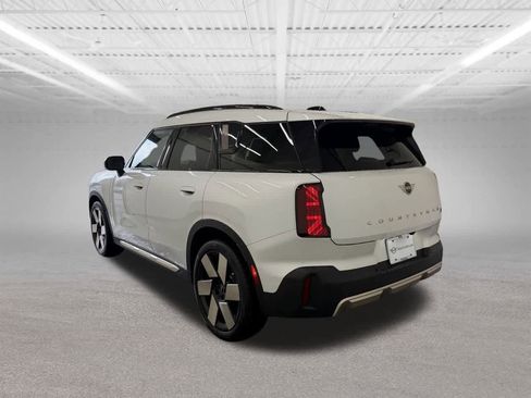 Certified 2025 MINI Cooper Countryman S image 3