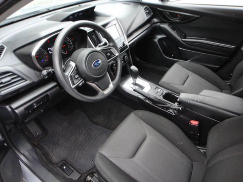 Used 2017 Subaru Impreza 2.0i Premium AWD/4WD image 7