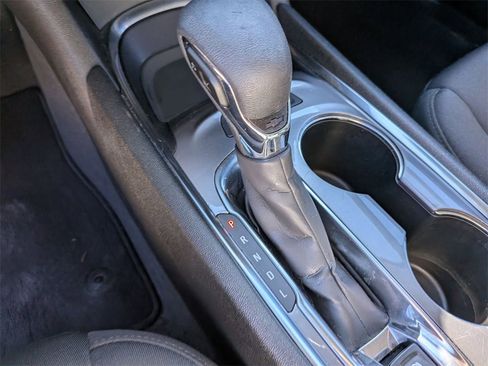 Used 2024 Chevrolet Malibu LT image 19