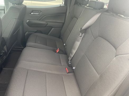 New 2026 GMC Canyon Elevation image 17