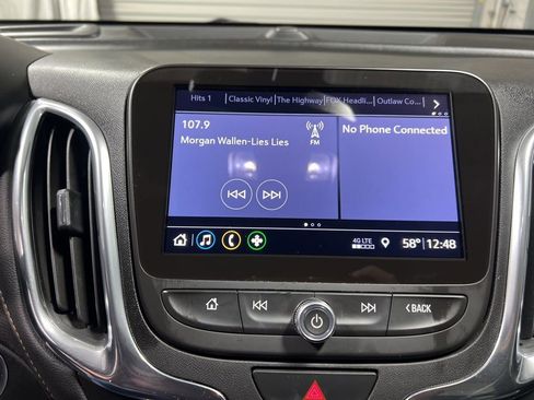 Used 2019 Chevrolet Equinox Premier image 34