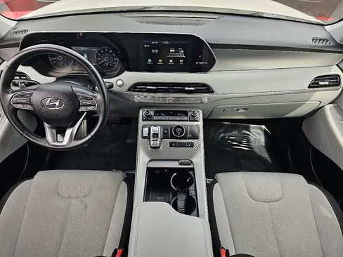 Used 2020 Hyundai Palisade SEL w/ Convenience Package FWD image 24