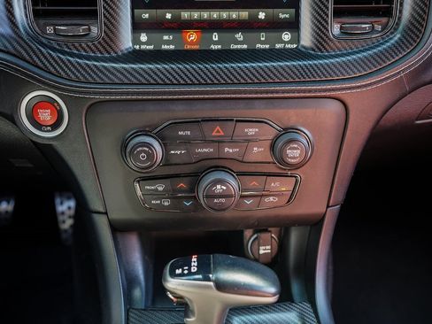 Used 2022 Dodge Charger SRT Hellcat w/ Harman/Kardon Audio Group image 32