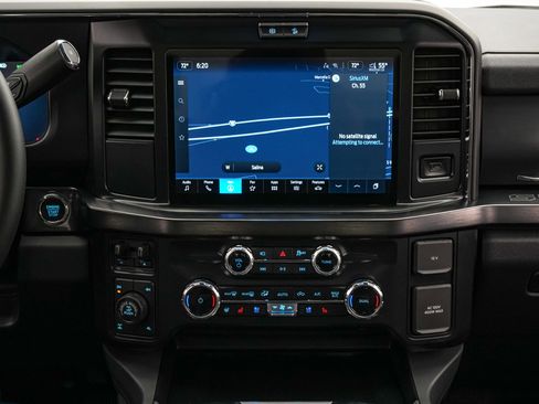 New 2026 Ford F250 Lariat w/ Tremor Off-Road Package image 18