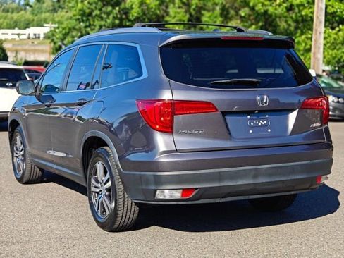 Used 2016 Honda Pilot EX-L image 6