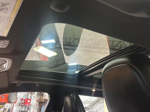 Certified 2021 Jeep Cherokee Latitude Lux 80th Anniv w/ Quick Order Package 26U 80TH image 27