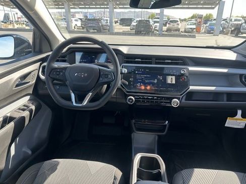New 2027 Chevrolet Bolt LT w/ Comfort Package FWD image 16