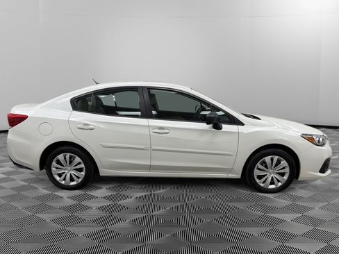 Certified 2023 Subaru Impreza 2.0i image 6