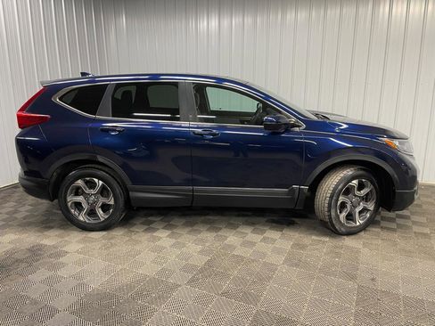 Used 2017 Honda CR-V EX image 2