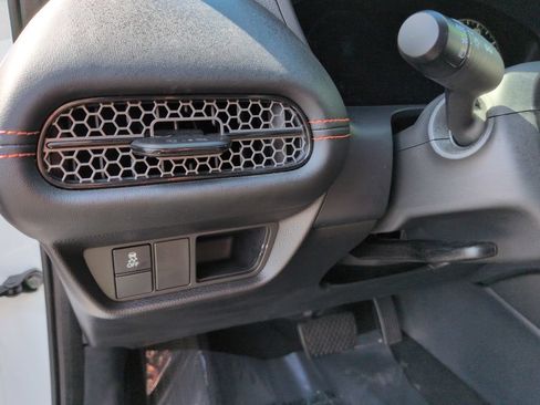 Certified 2024 Honda HR-V Sport image 17