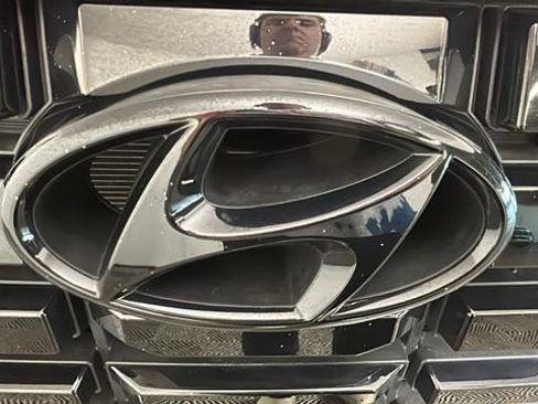 Used 2025 Hyundai Palisade SEL FWD image 8