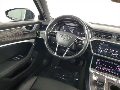 Certified 2024 Audi A6 3.0T Prestige AWD/4WD image 50