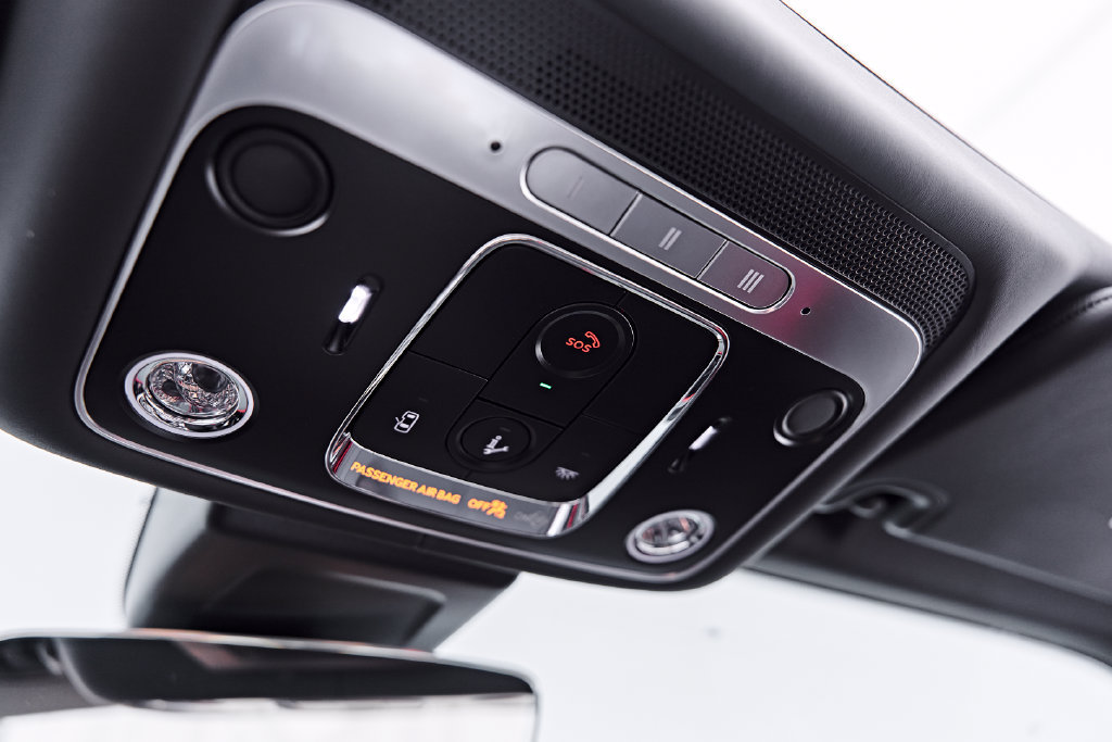 Used 2024 Bentley Continental GT Speed AWD/4WD image 78