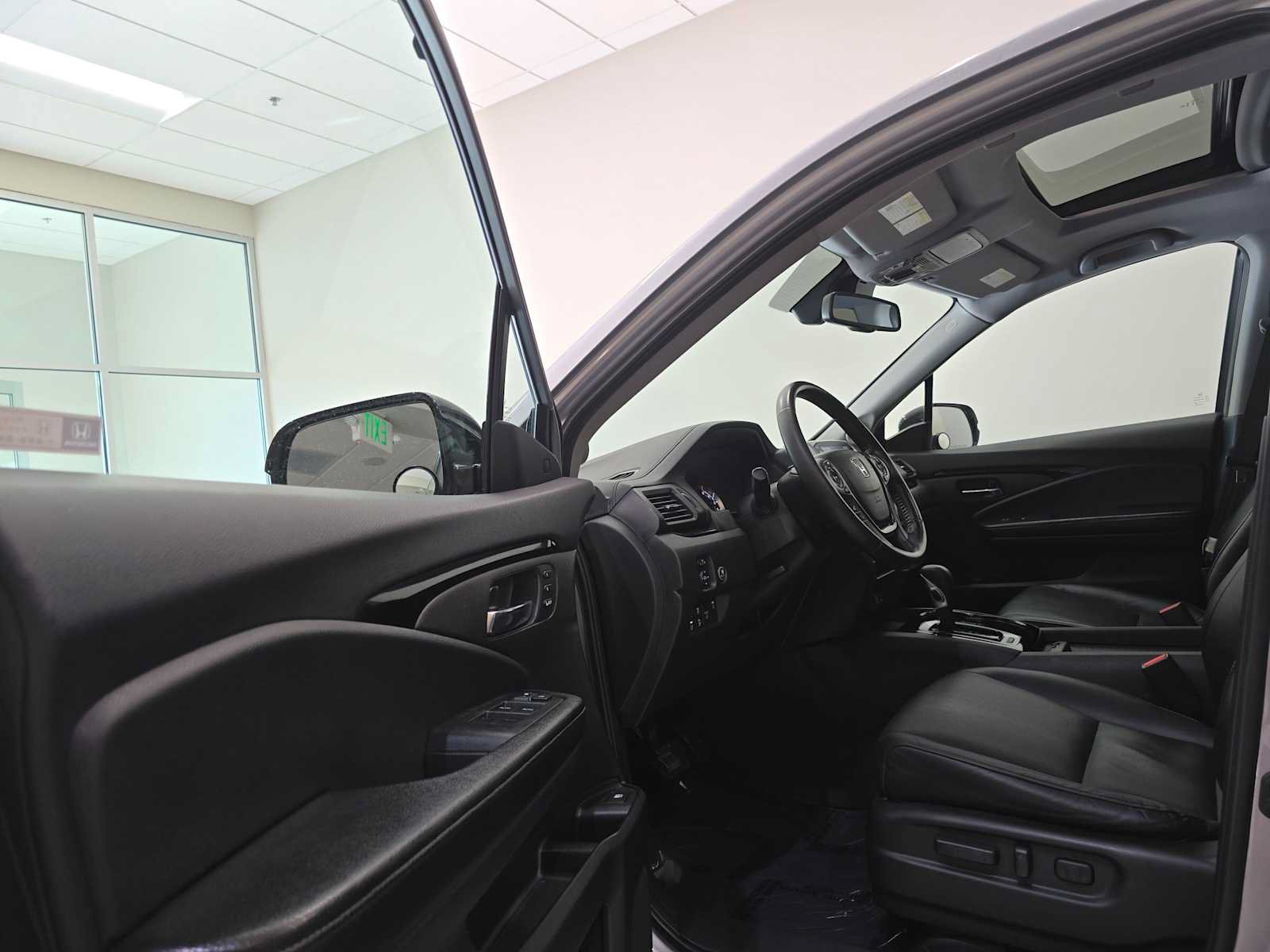 Used 2019 Honda Ridgeline RTL-E image 22