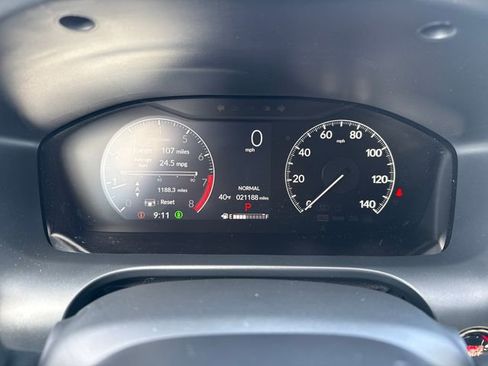 Used 2024 Honda HR-V LX image 23