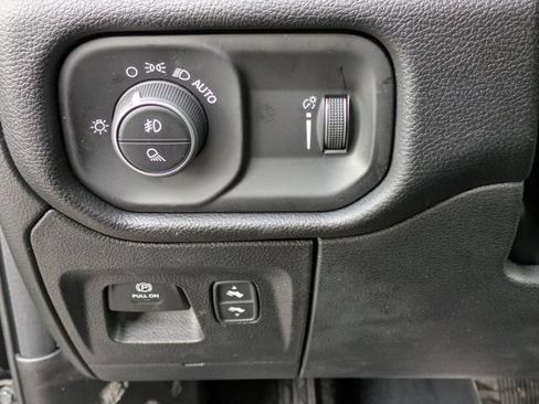 New 2026 RAM 1500 Big Horn AWD/4WD image 19