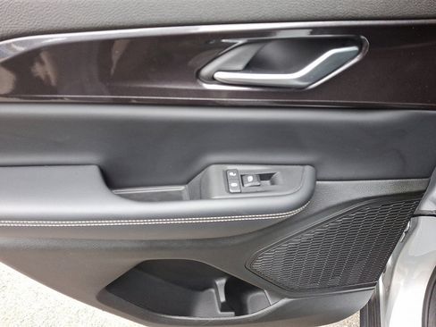 Used 2023 Jeep Grand Cherokee Altitude image 19