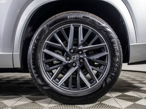 Used 2024 Lexus TX 350 FWD w/ Technology Package image 11