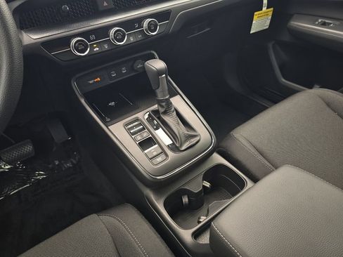 New 2026 Honda CR-V LX image 17