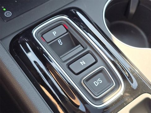 New 2025 Honda Pilot Elite image 34