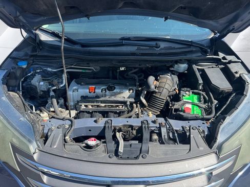 Used 2014 Honda CR-V LX image 18