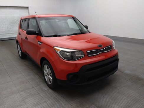 Used 2019 Kia Soul image 13