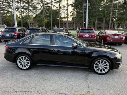 Used 2016 Audi A4 2.0T Premium w/ Convenience Plus Package AWD/4WD image 6