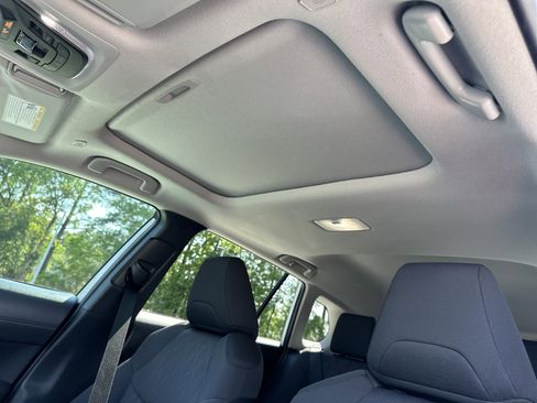 Certified 2026 Toyota Corolla Cross LE w/ Moonroof Package image 28