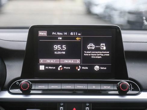 Certified 2023 Kia Forte LXS image 15