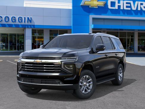 New 2026 Chevrolet Tahoe LT w/ Comfort Package RWD image 6