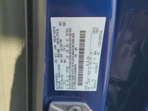 Used 2018 Ford Escape SEL image 28