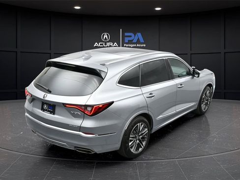 Certified 2026 Acura MDX SH-AWD w/ Advance Package image 36