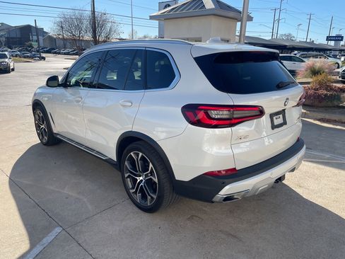 Certified 2023 BMW X5 xDrive40i image 7