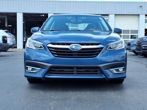 Used 2022 Subaru Legacy Limited XT AWD/4WD image 2