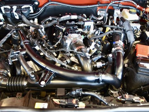 Used 2023 Ford Bronco Big Bend AWD/4WD image 29